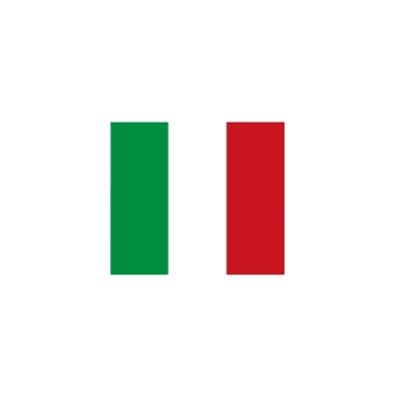 Free Italy Flag to Edit Online