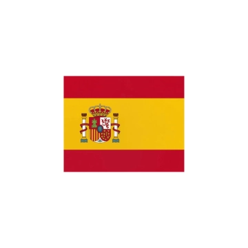 Free Spain Flag to Edit Online