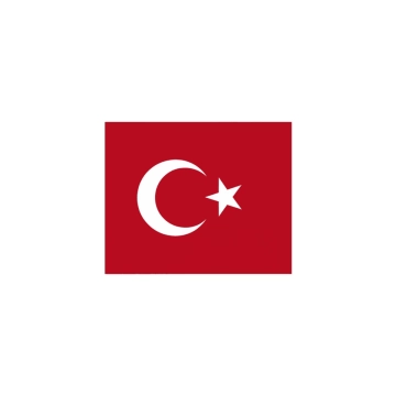 Free Turkey Flag to Edit Online