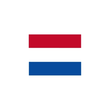 Free Netherlands Flag to Edit Online