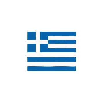 Free Greece Flag to Edit Online