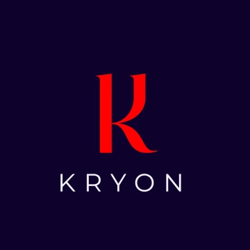 Free Letter K Logo to Edit Online