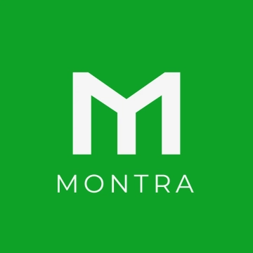 Free Letter M Logo to Edit Online