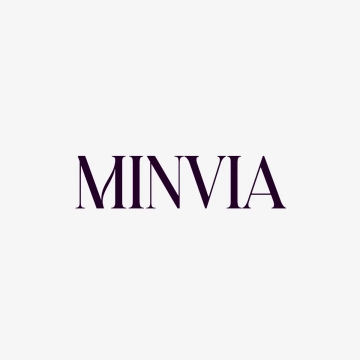 Free Minimal Letter Logo to Edit Online