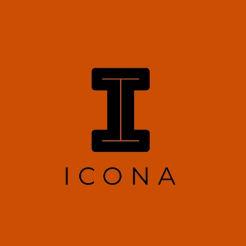 Free Iconic Letter Logo to Edit Online