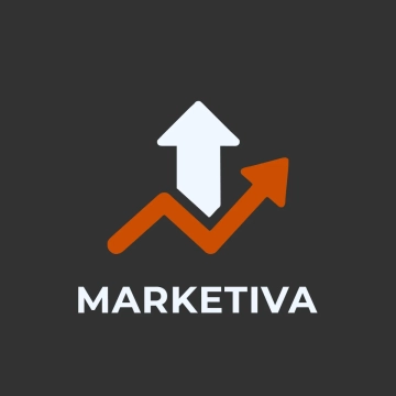 Free Marketing Agency Logo to Edit Online