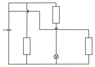 Free Wire Hop Demo Circuit to Edit Online