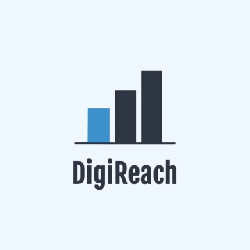 Free Digital Marketing Logo to Edit Online