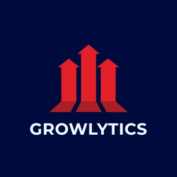 Free Growth Marketing Logo to Edit Online