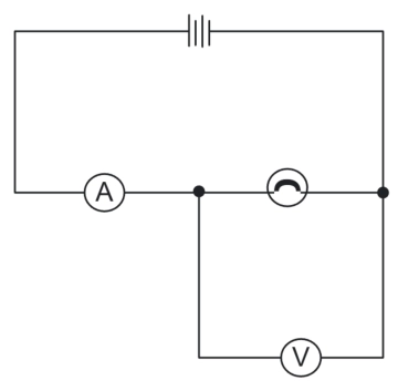 Free Simple Circuit for Ohms Law to Edit Online
