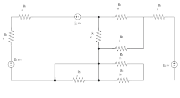 Free Circuito da semplificare 04 to Edit Online