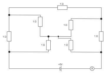 Free Combined resistors Circuit to Edit Online