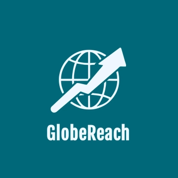 Free Global Marketing Logo to Edit Online