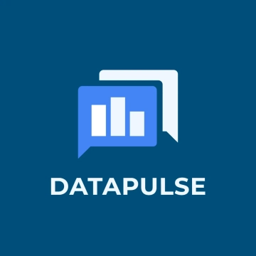 Free Data-Driven Marketing Logo to Edit Online