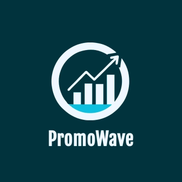 Free Promotion Marketing Logo to Edit Online