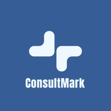 Free Marketing Consulting Logo to Edit Online