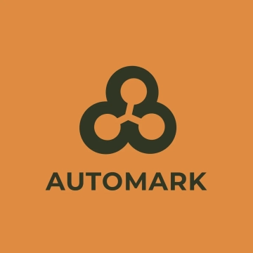 Free Marketing Automation Logo to Edit Online