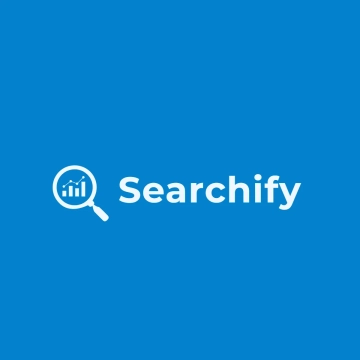 Free Search Marketing Logo to Edit Online