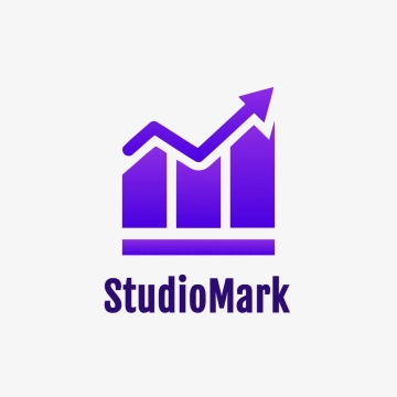 Free Marketing Studio Logo to Edit Online