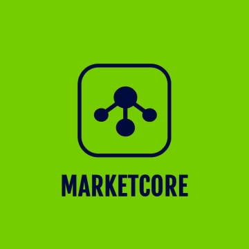 Free Marketing Hub Logo to Edit Online