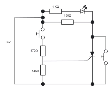 Free Thyristor Test Circuit to Edit Online
