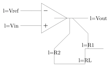 Free Op Amp Network to Edit Online