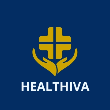 Free Healthcare Logo to Edit Online