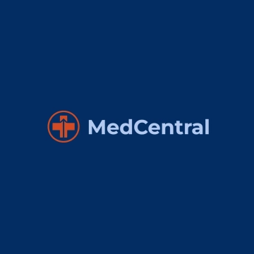 Free Medical Center Logo to Edit Online