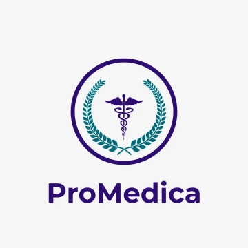 Free Professional Medical Logo to Edit Online
