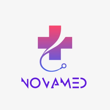 Free Modern Medical Logo to Edit Online