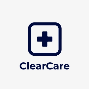 Free Minimalist Medical Logo to Edit Online