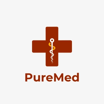 Free Clean Medical Logo to Edit Online