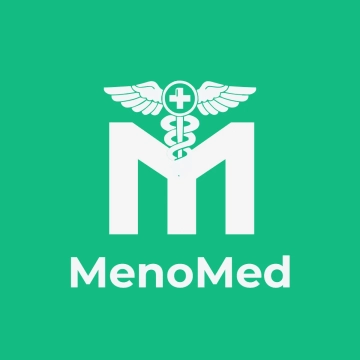 Free Medical Monogram Logo to Edit Online