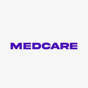 Free Medical Typography Logo to Edit Online