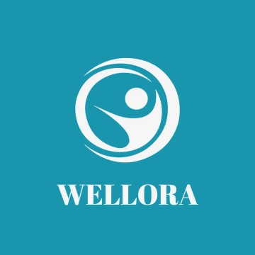 Free Wellness Medical Logo to Edit Online