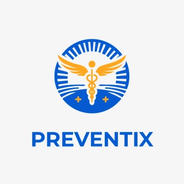 Free Preventive Care Logo to Edit Online