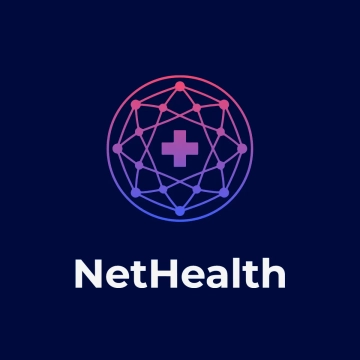 Free Medical Network Logo to Edit Online