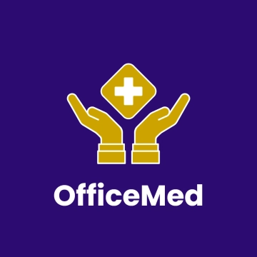 Free Medical Office Logo to Edit Online
