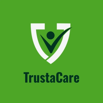 Free Trusted Medical Logo to Edit Online