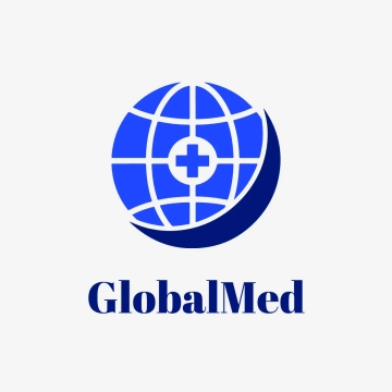 Free Global Healthcare Logo to Edit Online