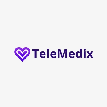 Free Telemedicine Logo to Edit Online