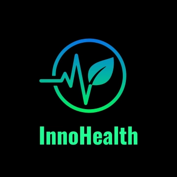 Free Medical Innovation Logo to Edit Online