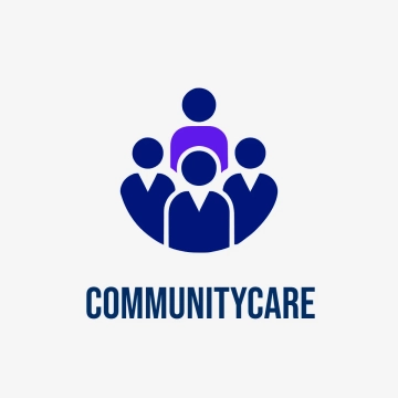 Free Community Health Logo to Edit Online