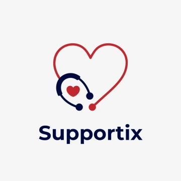 Free Medical Support Logo to Edit Online