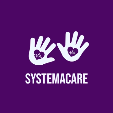 Free Healthcare System Logo to Edit Online