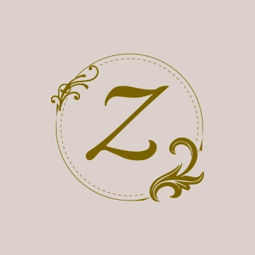 Free Letter Z Monogram Logo to Edit Online