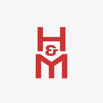 Free Initials Monogram Logo to Edit Online