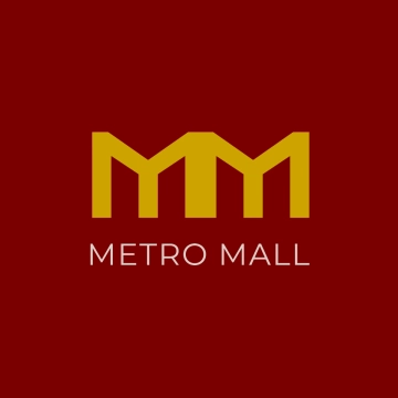 Free Double Letter Monogram Logo to Edit Online