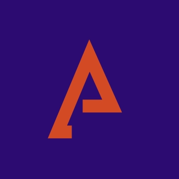 Free Modern Monogram Logo to Edit Online