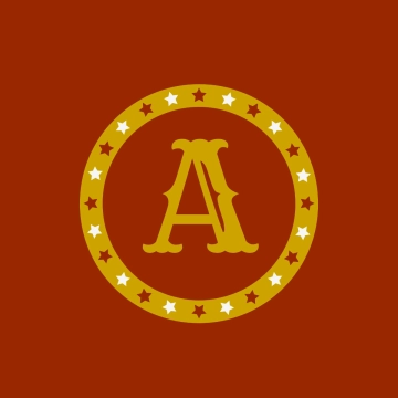 Free Classic Monogram Logo to Edit Online